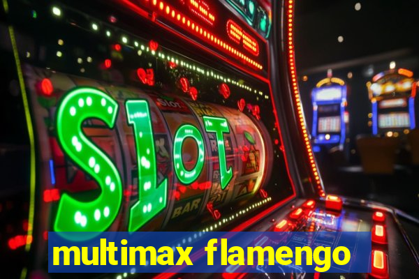 multimax flamengo